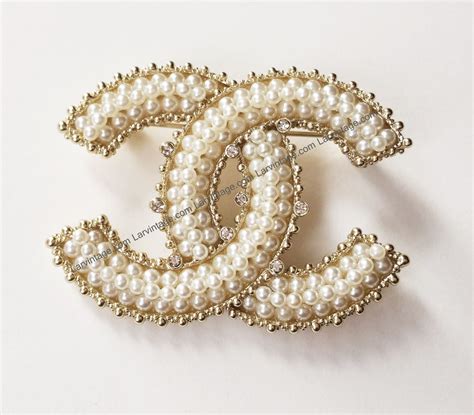 original chanel brooch|chanel brooch replica.